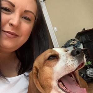 Meet your Posher, Amber